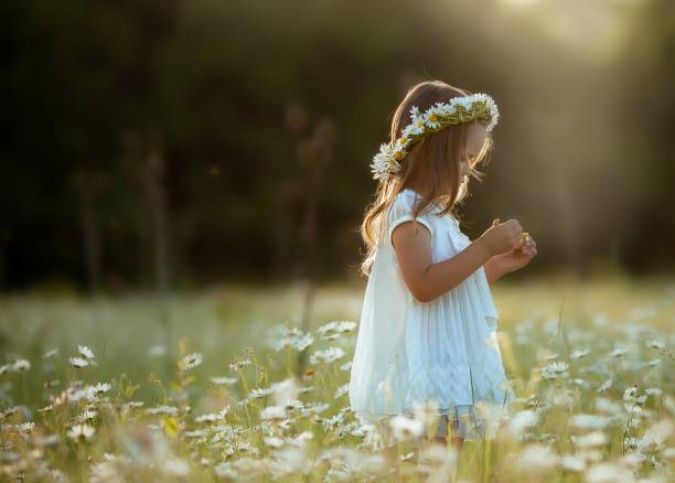 robe cérémonie petite fille, tenue fille grandes occasions en famille